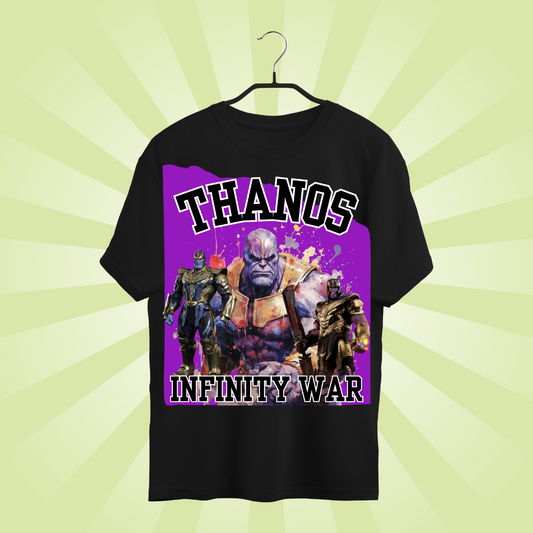 Tee-shirt Thanos