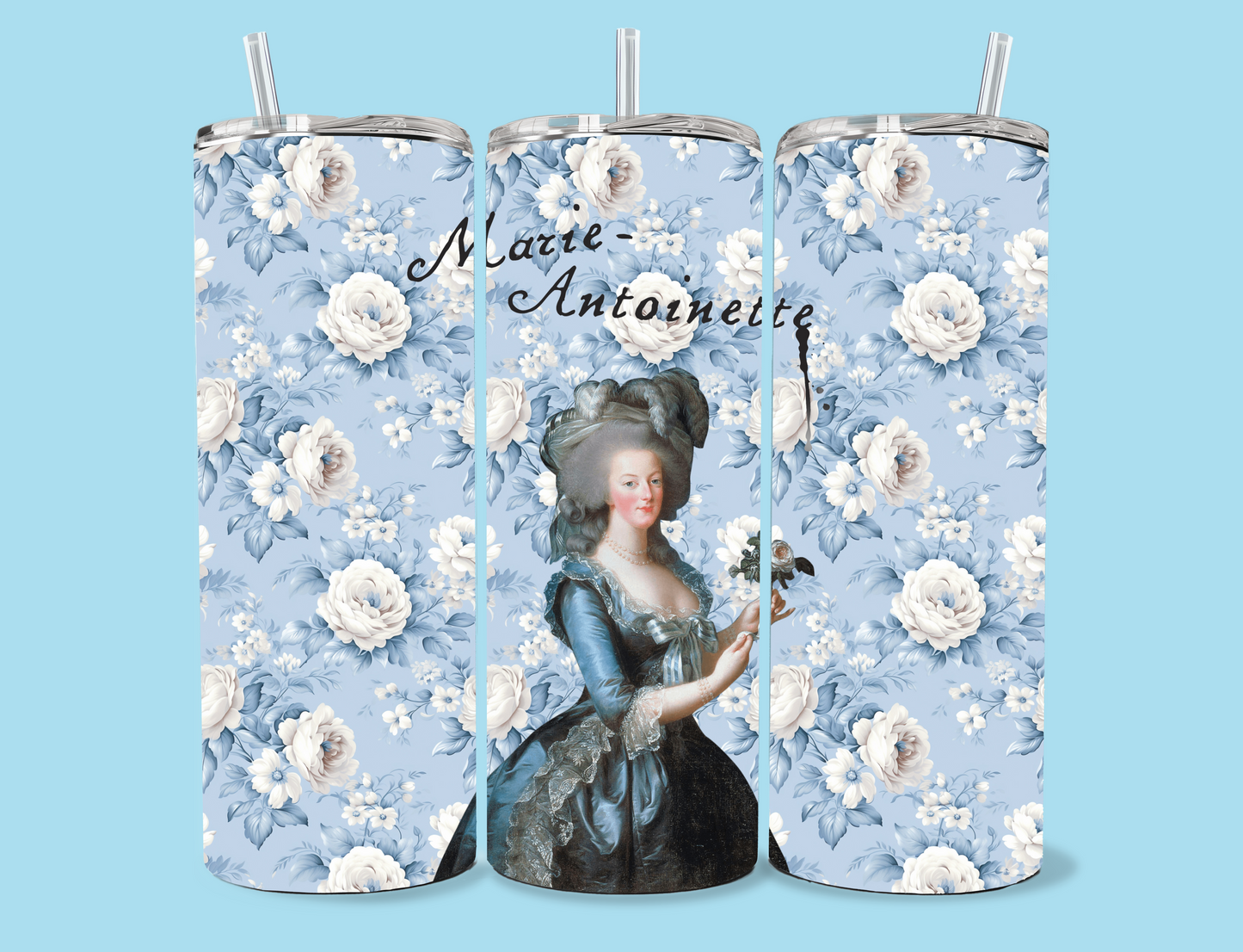 Tumbler Marie-Antoinette