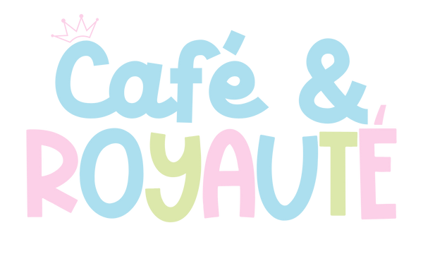 Café et royauté