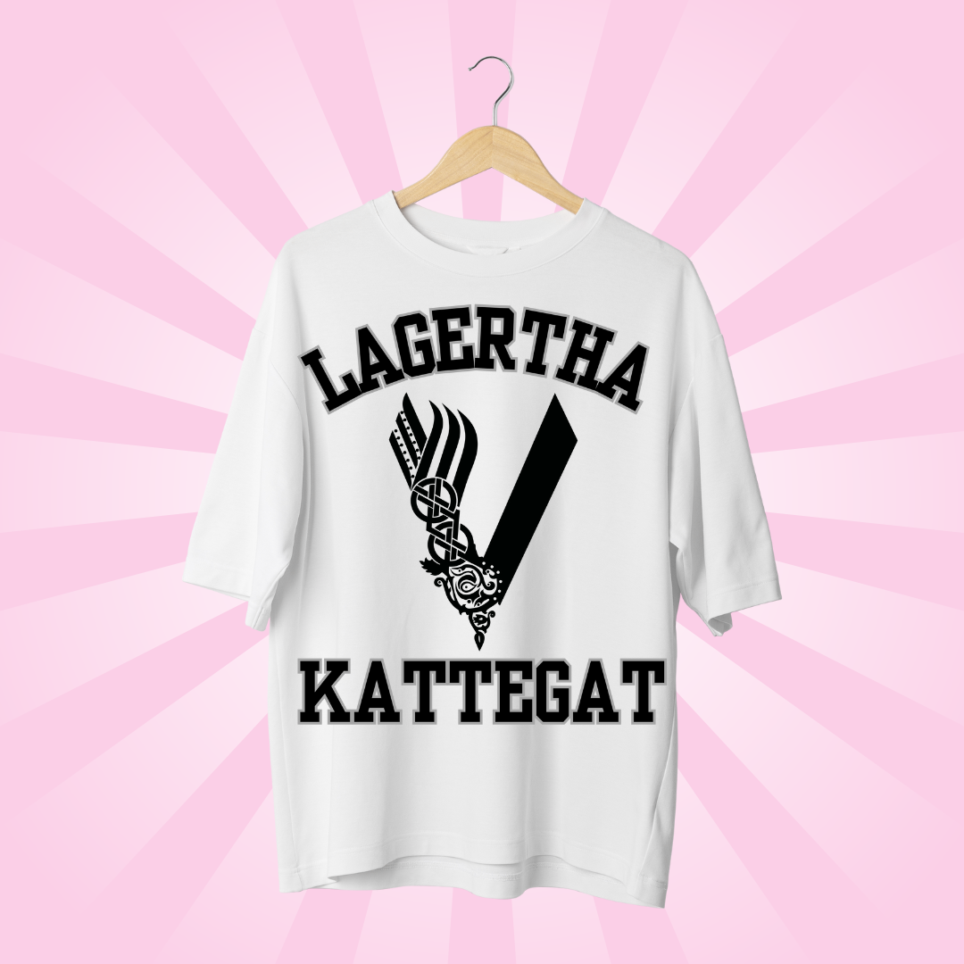 Tee-shirt Lagertha